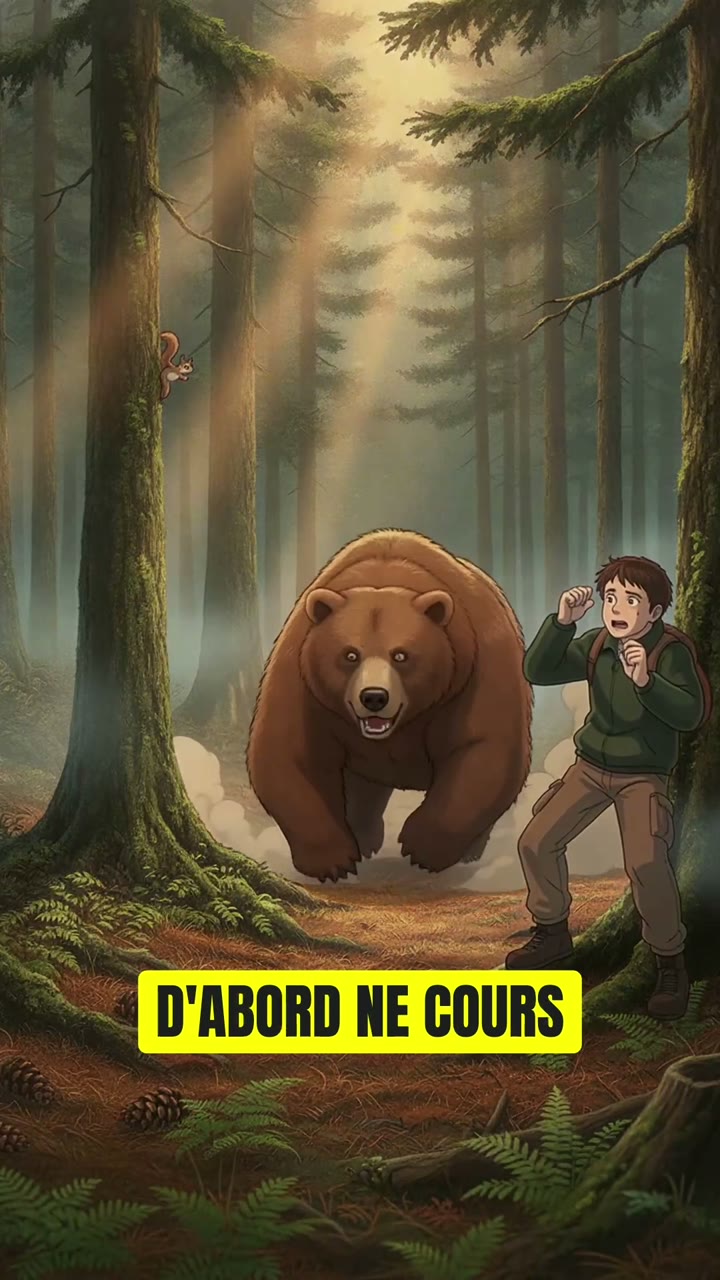 It writes, voices and illustrates